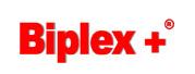biplex logo